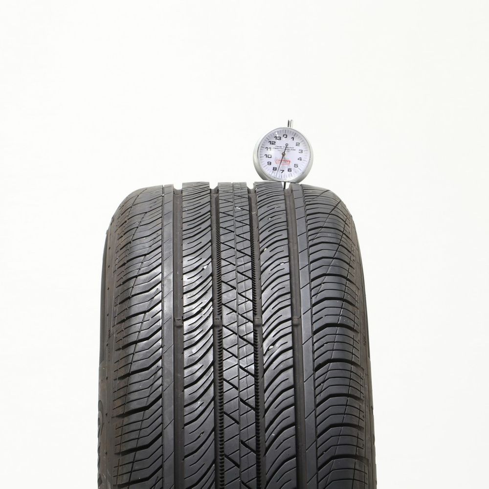 Used 215/60R17 Continental ProContact TX 96H - 7.5/32 - Image 2
