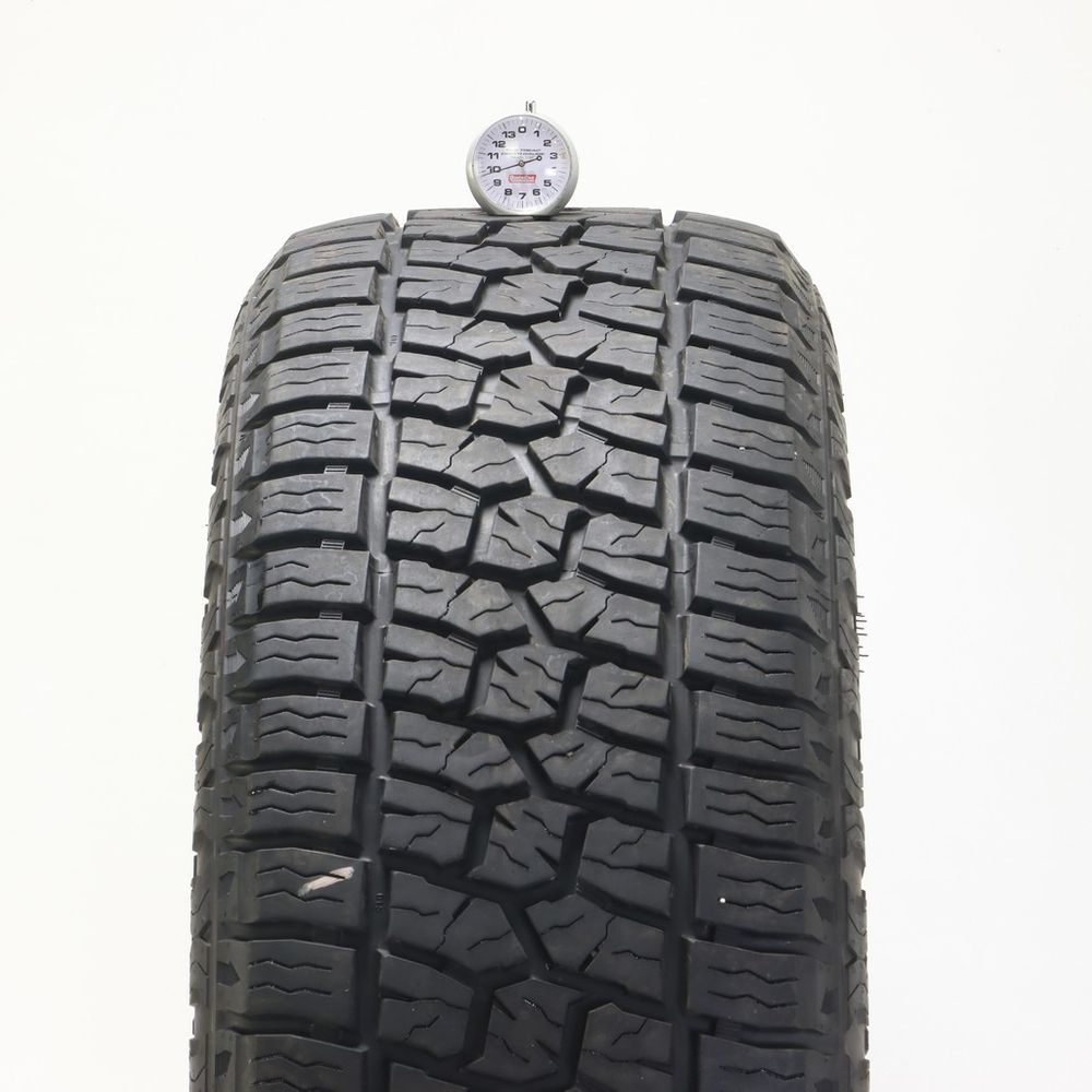 Used 275/55R20 Advanta ATX-850 113S - 9.5/32 - Image 2