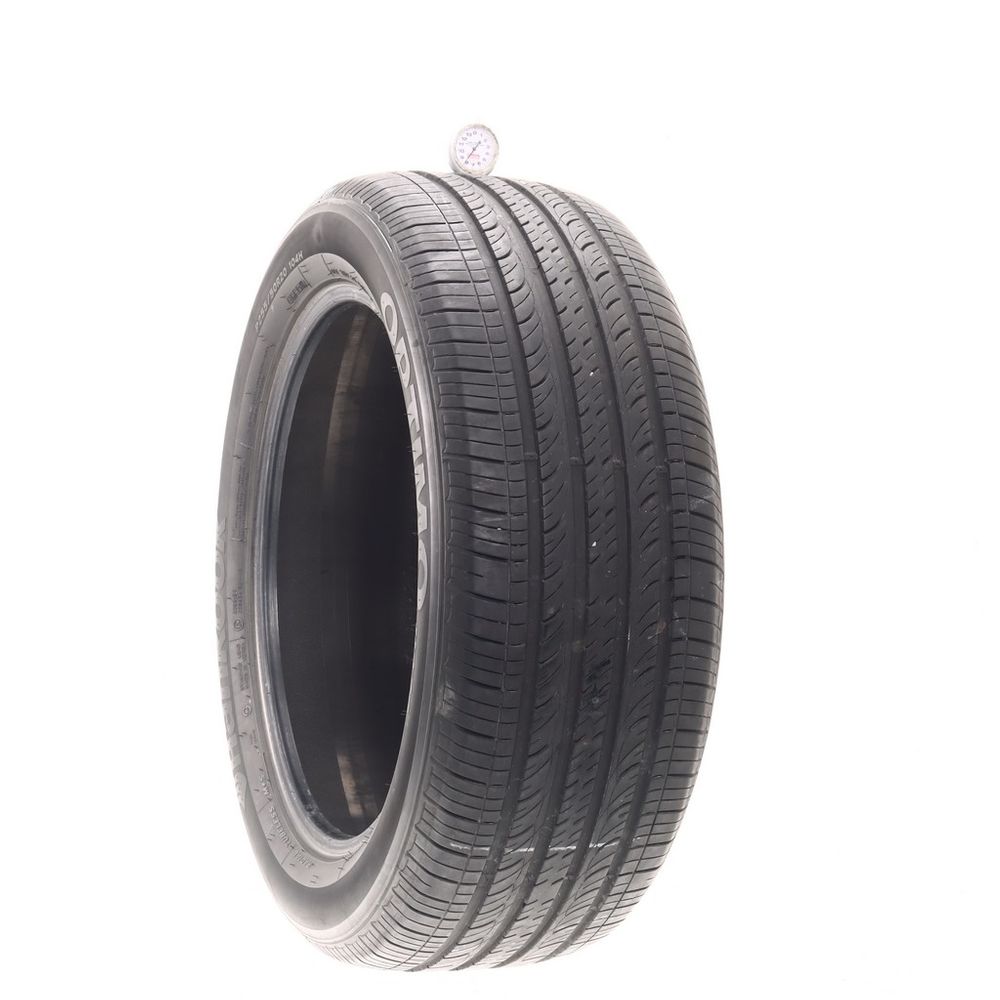 Used P 255/50R20 Hankook Optimo H426 104H - 8/32 - Image 1