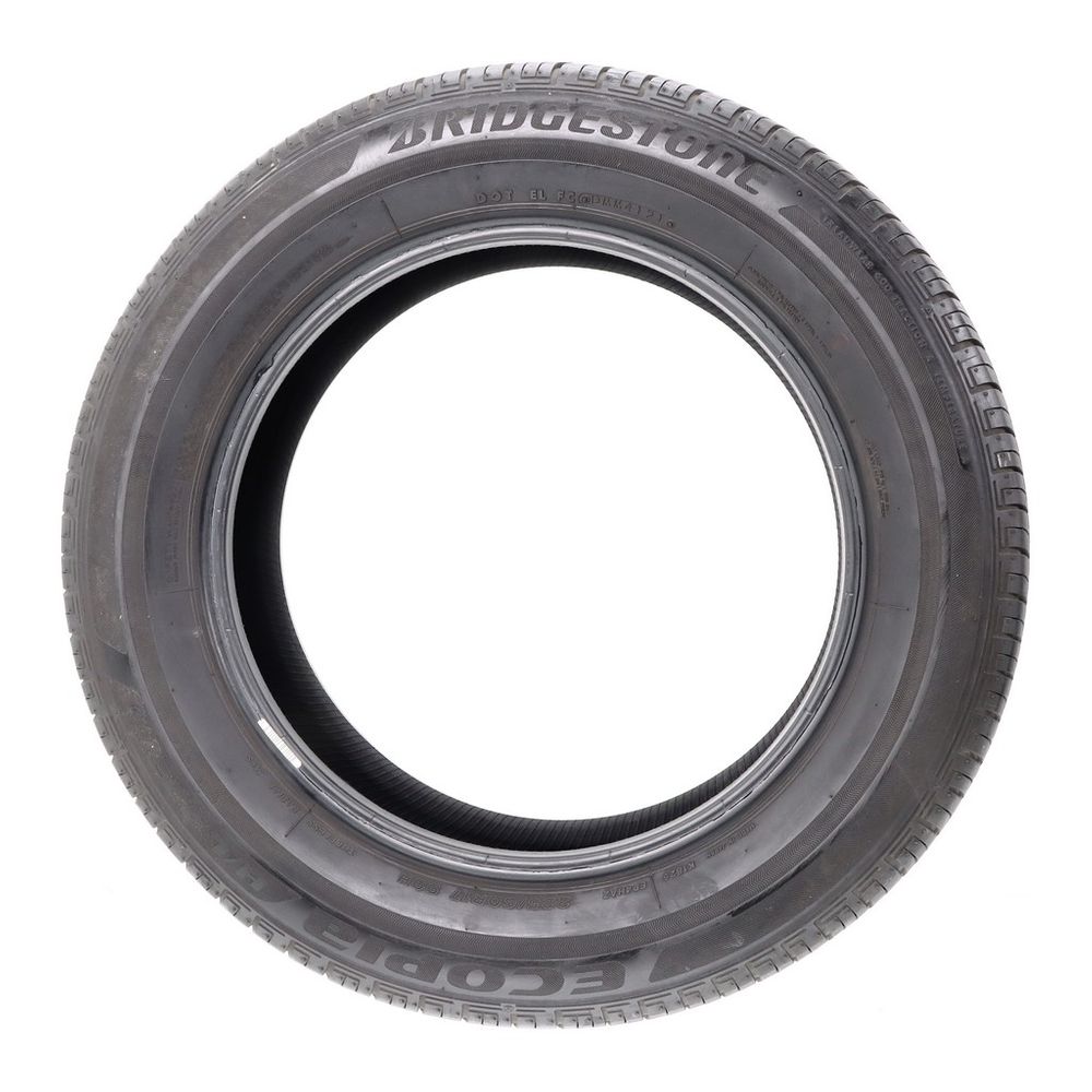 Used 225/60R17 Bridgestone Ecopia H/L 422 Plus 99H - 7/32 - Image 3
