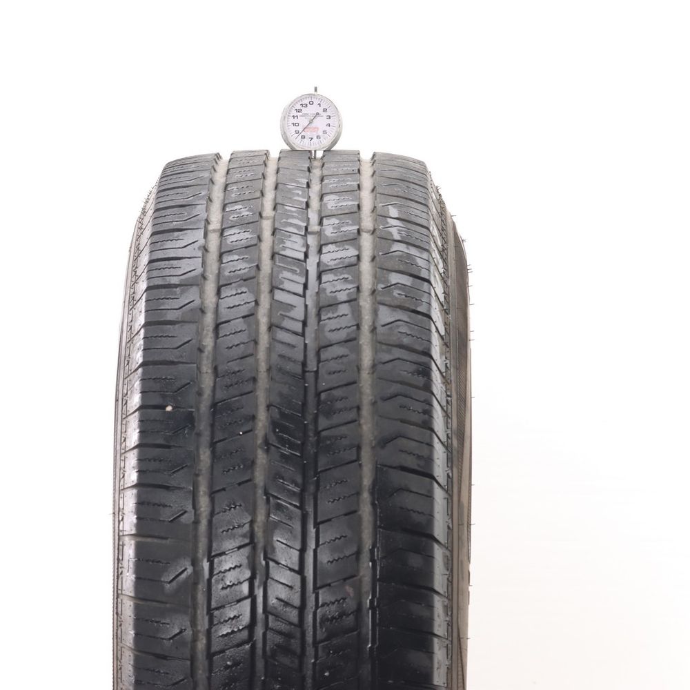 Used LT 275/70R18 Evoluxx Rotator H/T 125/122S E - 8.5/32 - Image 2