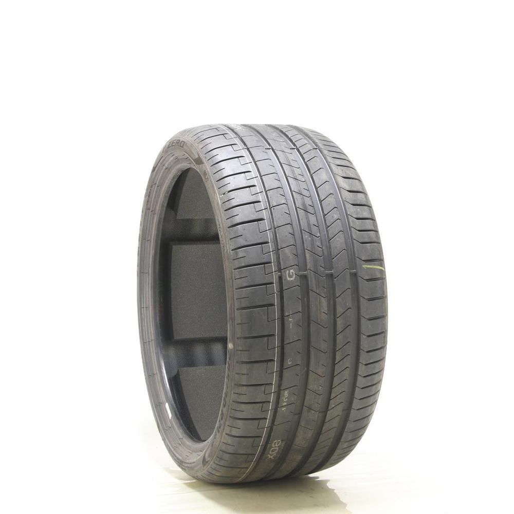 New 285/30R21 Pirelli P Zero PZ4 MO-S PNCS 100Y - 9/32 - Image 1
