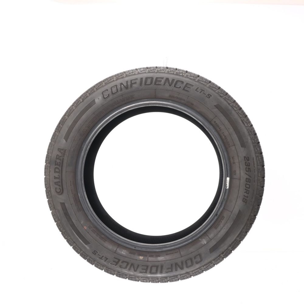 Used 235/60R18 Caldera Confidence LT-S 103H - 10.5/32 - Image 3