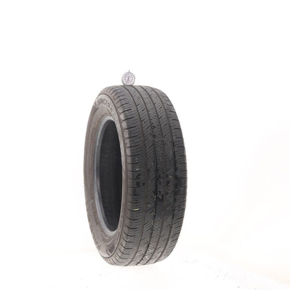 Used 215/60R16 Falken Sincera SN250 A/S 95T - 7.5/32 - Image 1