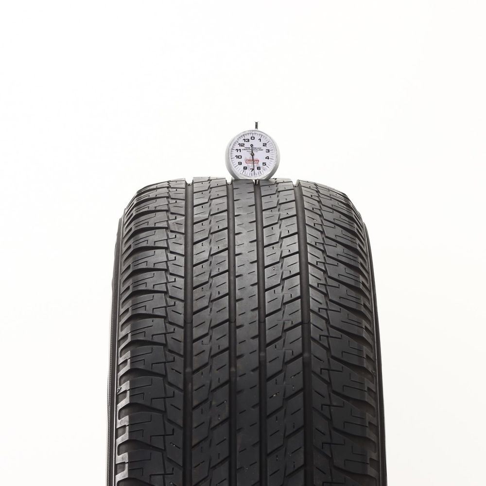 Used 245/60R20 Yokohama Geolandar G96B 107H - 6.5/32 - Image 2