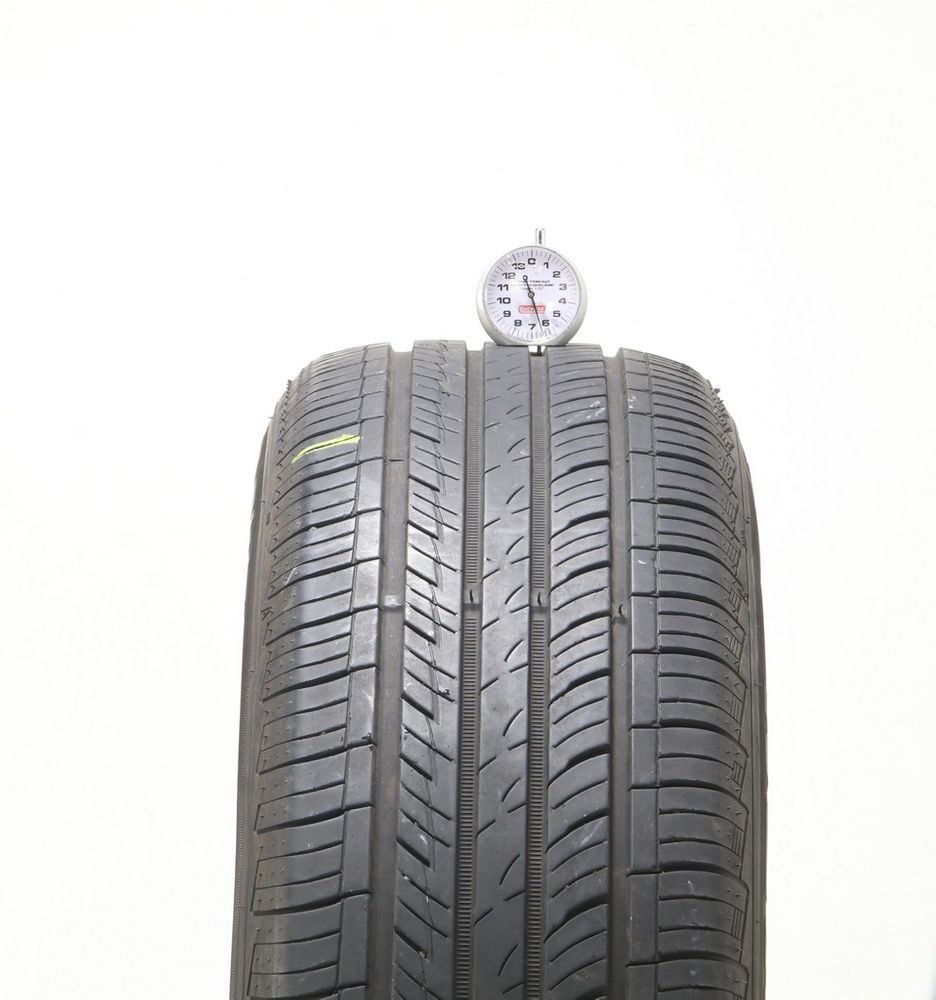 Set of (2) Used 235/65R17 Nexen N5000 Plus 104H - 6-7/32 - Image 2