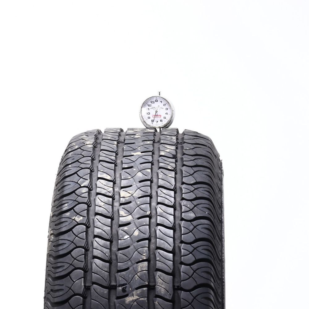 Used 245/70R17 Cooper Discoverer CTS 110T - 7.5/32 - Image 2