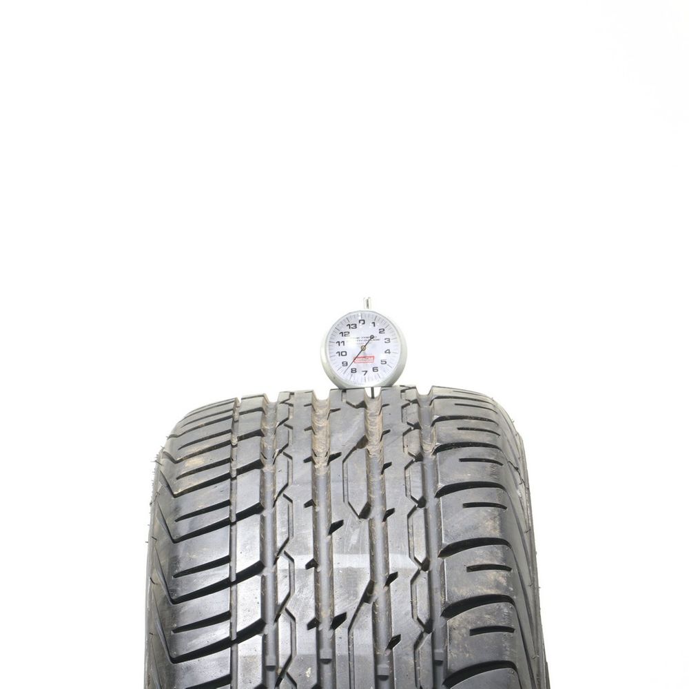 Used 225/55R19 Zenna Argus UHP 99H - 8.5/32 - Image 2