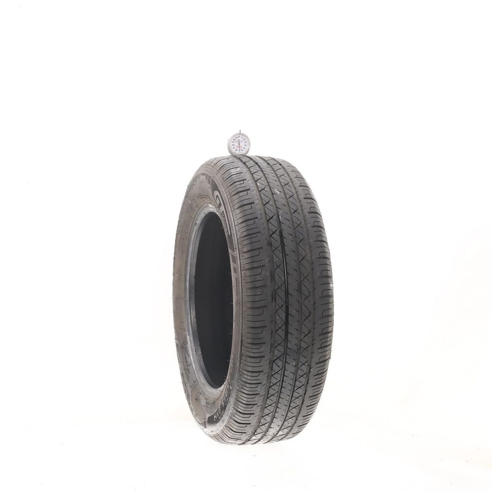 Set of (2) Used 195/65R15 GT Radial Touring VP Plus 91H - 5.5-6.5/32 - Image 4