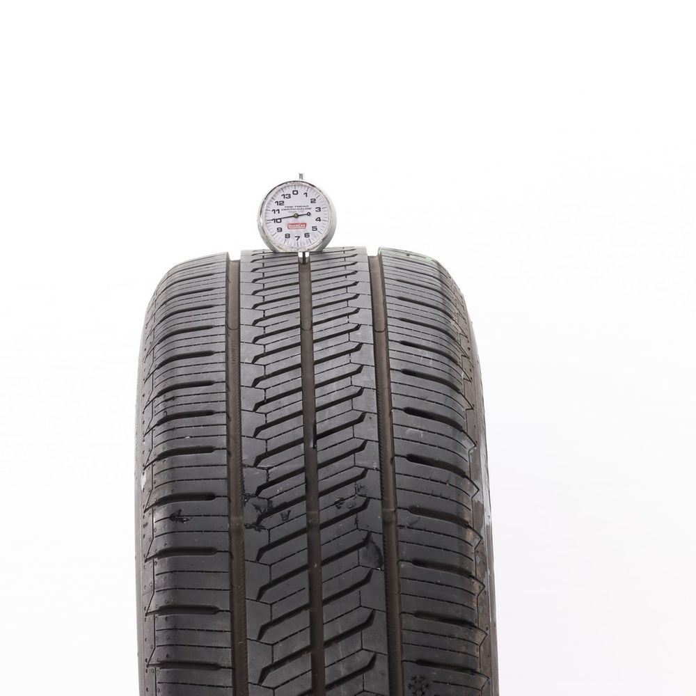 Set of (2) Used 215/60R16 Continental ControlContact Tour M A/S EV 95H - 10/32 - Image 2