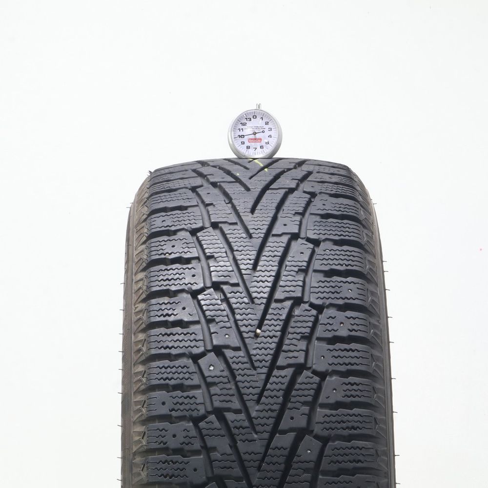 Set of (2) Used 245/60R18 Ironman Polar Trax GEN2 105T - 10-10.5/32 - Image 2