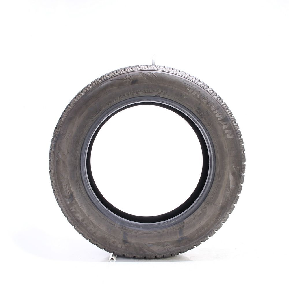 Set of (2) Used 245/60R18 Ironman Polar Trax GEN2 105T - 10-10.5/32 - Image 3