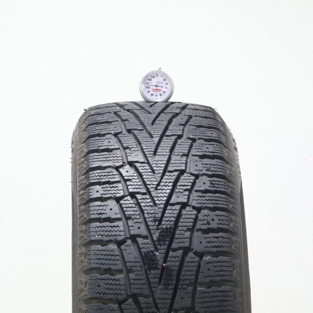 Set of (2) Used 245/60R18 Ironman Polar Trax GEN2 105T - 10-10.5/32 - Image 5