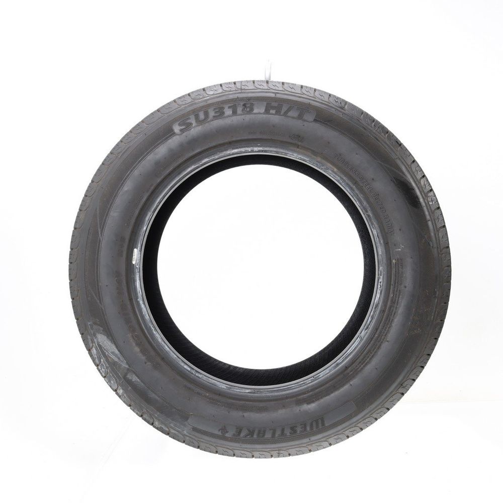Set of (4) Used 265/60R18 Westlake SU318 H/T 114V - 7.5-8.5/32 - Image 6