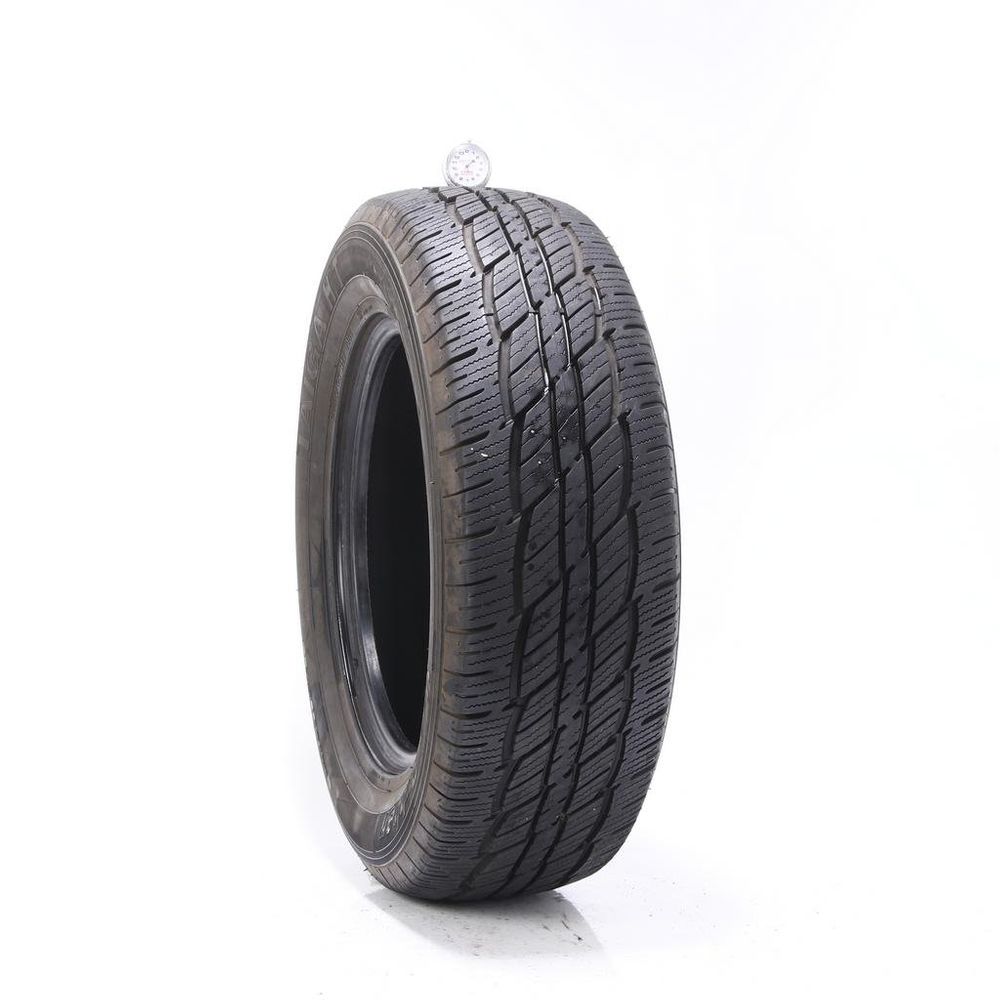 Used 245/65R17 VeeRubber Taiga H/T 105T - 8.5/32 - Image 1