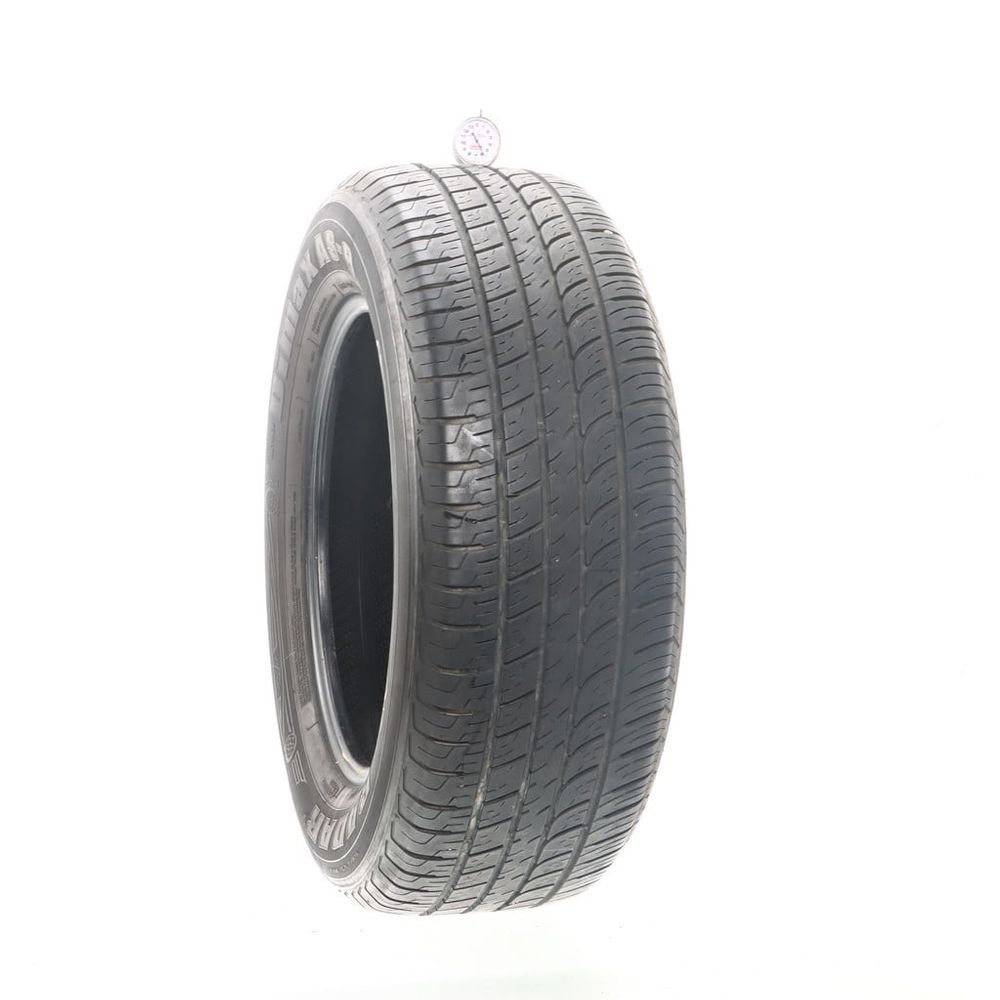 Used 265/60R18 Radar Dimax AS-8 114V - 5.5/32 - Image 1