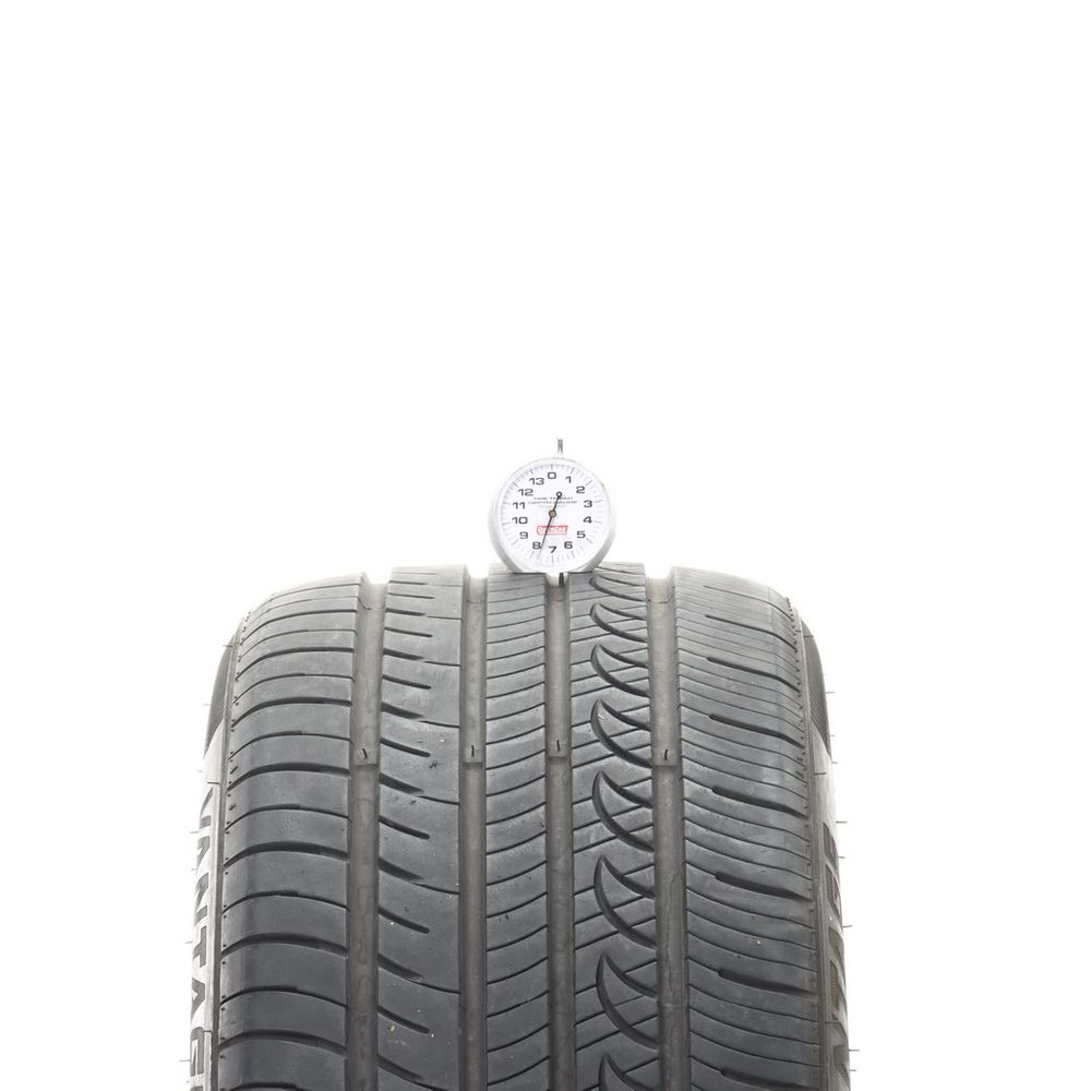 Used 235/40ZR19 Vantage UHP 96W - 7.5/32 - Image 2