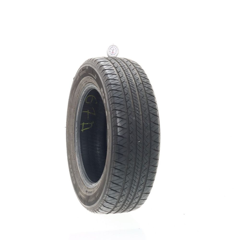 Set of (4) Used 195/65R15 Kelly Edge A/S 91H - 7.5/32 - Image 1