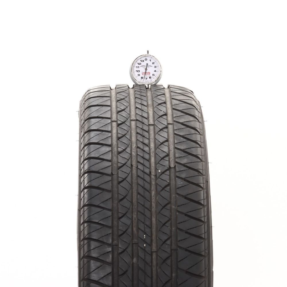 Set of (4) Used 195/65R15 Kelly Edge A/S 91H - 7.5/32 - Image 2