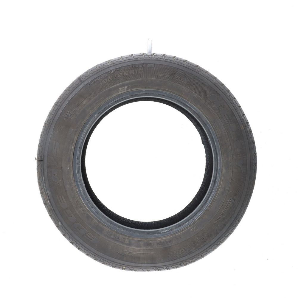 Set of (4) Used 195/65R15 Kelly Edge A/S 91H - 7.5/32 - Image 3