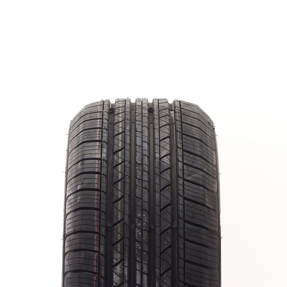 Set of (2) New 235/60R17 Milestar MS932 Sport 102V - Image 2