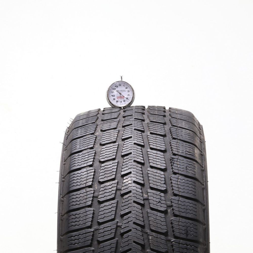 Set of (4) Used 255/60R18 Firestone Firehawk Pursuit AWT 108V - 5-6.5/32 - Image 2