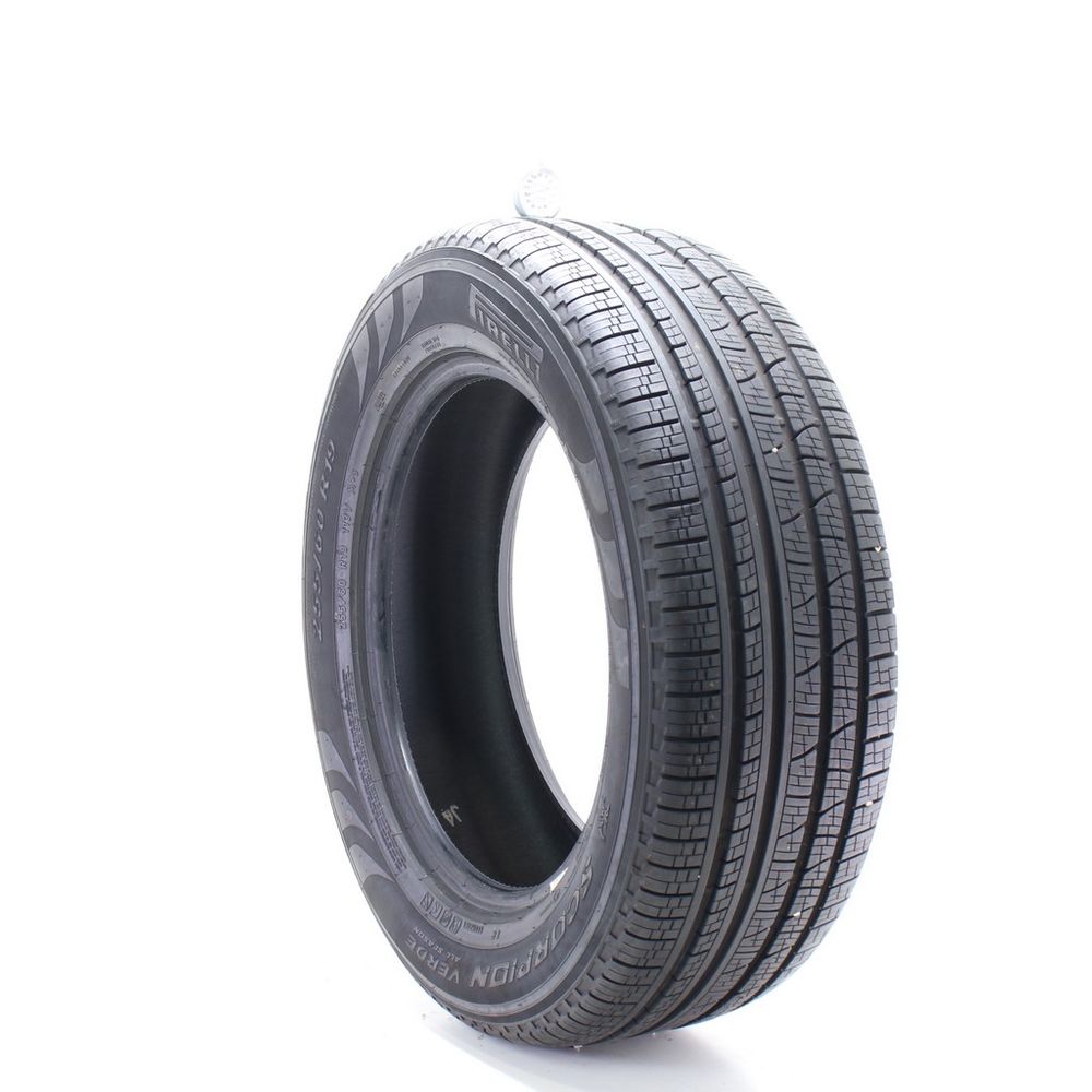 Used 255/60R19 Pirelli Scorpion Verde LR 113V - 9.5/32 - Image 1
