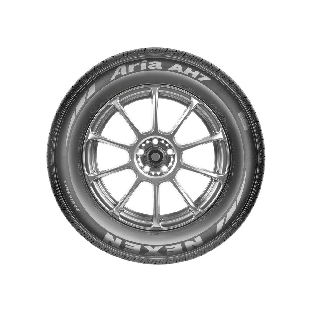 New P 235/65R16 Nexen Aria AH7 103T - Image 2