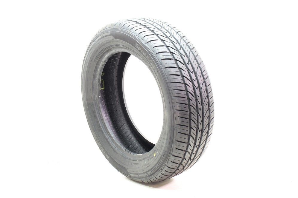 Driven Once 225/60R18 Mirada Sport GT2 100H - 10/32 - Image 1