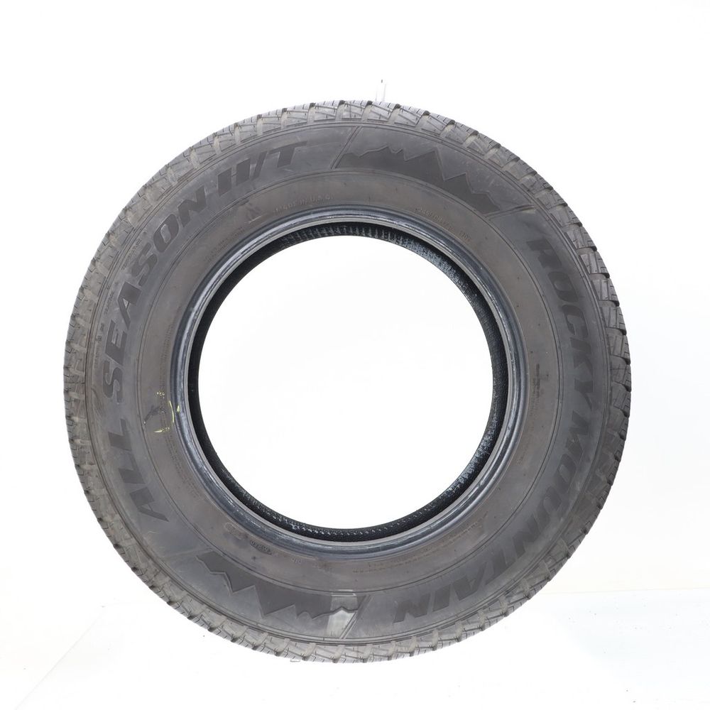 Used 245/70R17 Rocky Mountain All Season (Rocky Mountain) 110T - 7/32 - Image 3