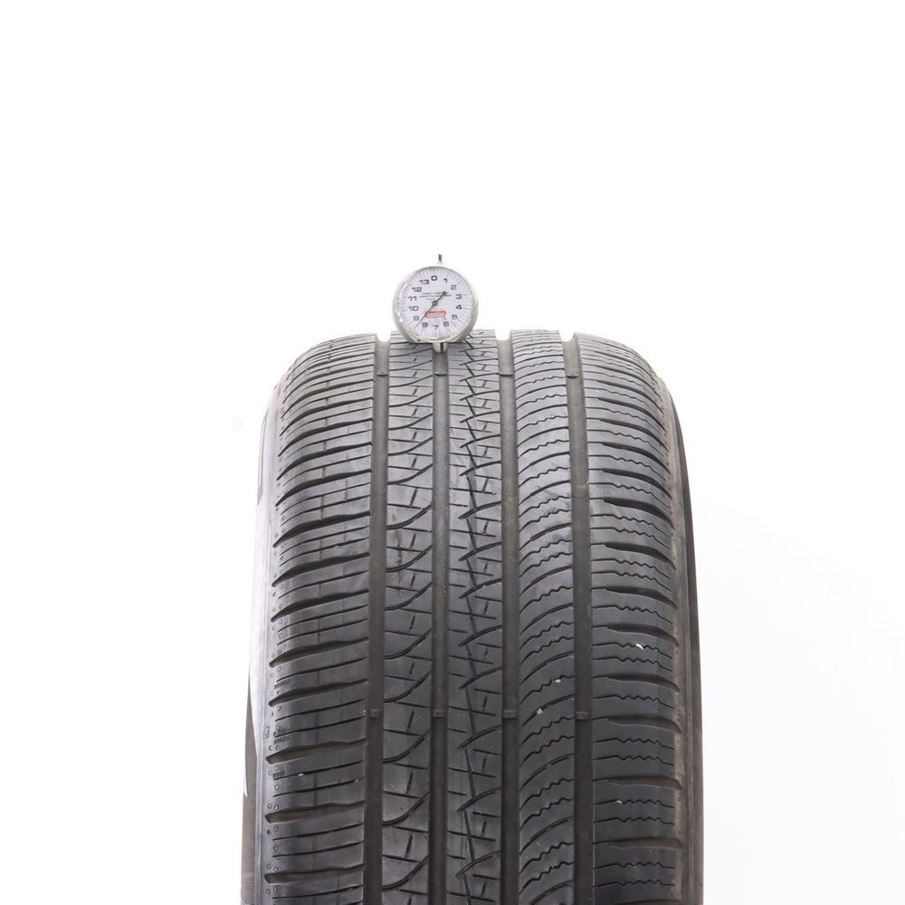 Set of (2) Used 235/50R20 Pirelli Scorpion Zero J LR PNCS 104W - 8.5-9/32 - Image 2