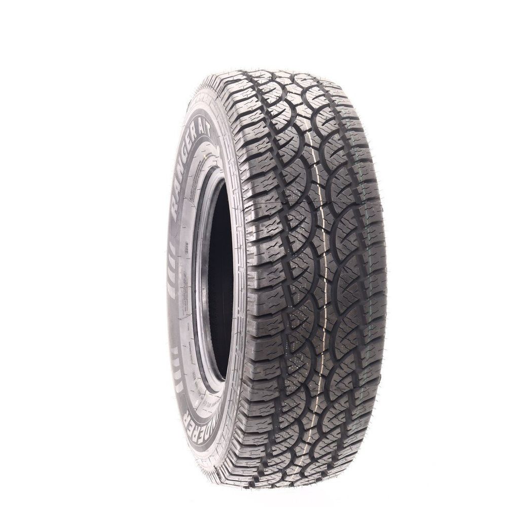 New LT 285/75R16 Thunderer Ranger AT R404 126/123S E - Image 1