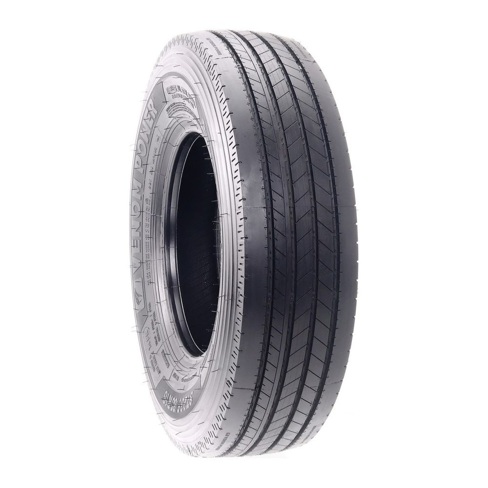 New ST 235/80R16 Venom Power Primo Hauler All Steel Load G 14ply 129/125M G - Image 1