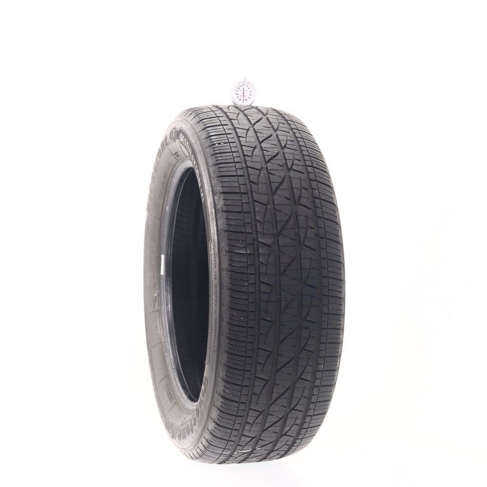 Used 235/55R18 Firestone Destination LE3 100V - 7/32 - Image 1