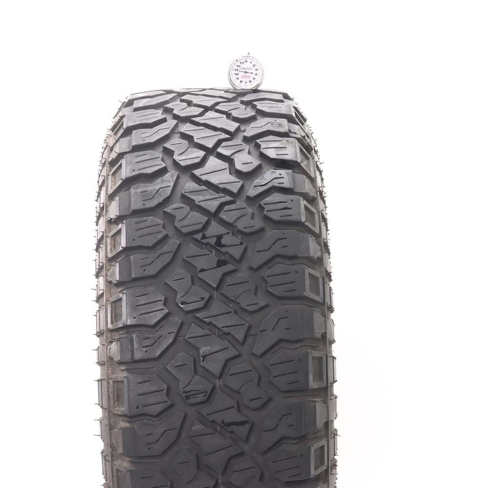 Used LT 285/70R17 Kenda Klever R/T 121/118R E - 10.5/32 - Image 2