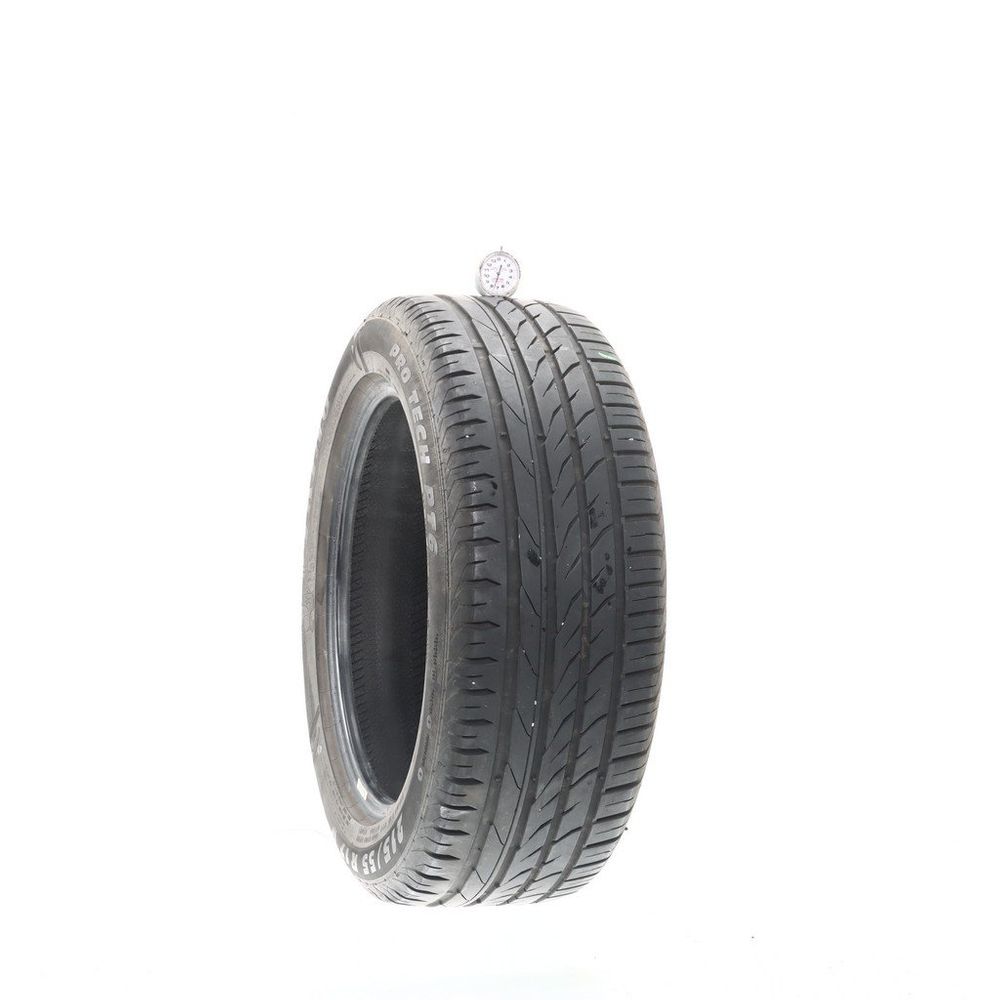 Used 215/55R17 Viking ProTech PT6 94V - 7.5/32 - Image 1