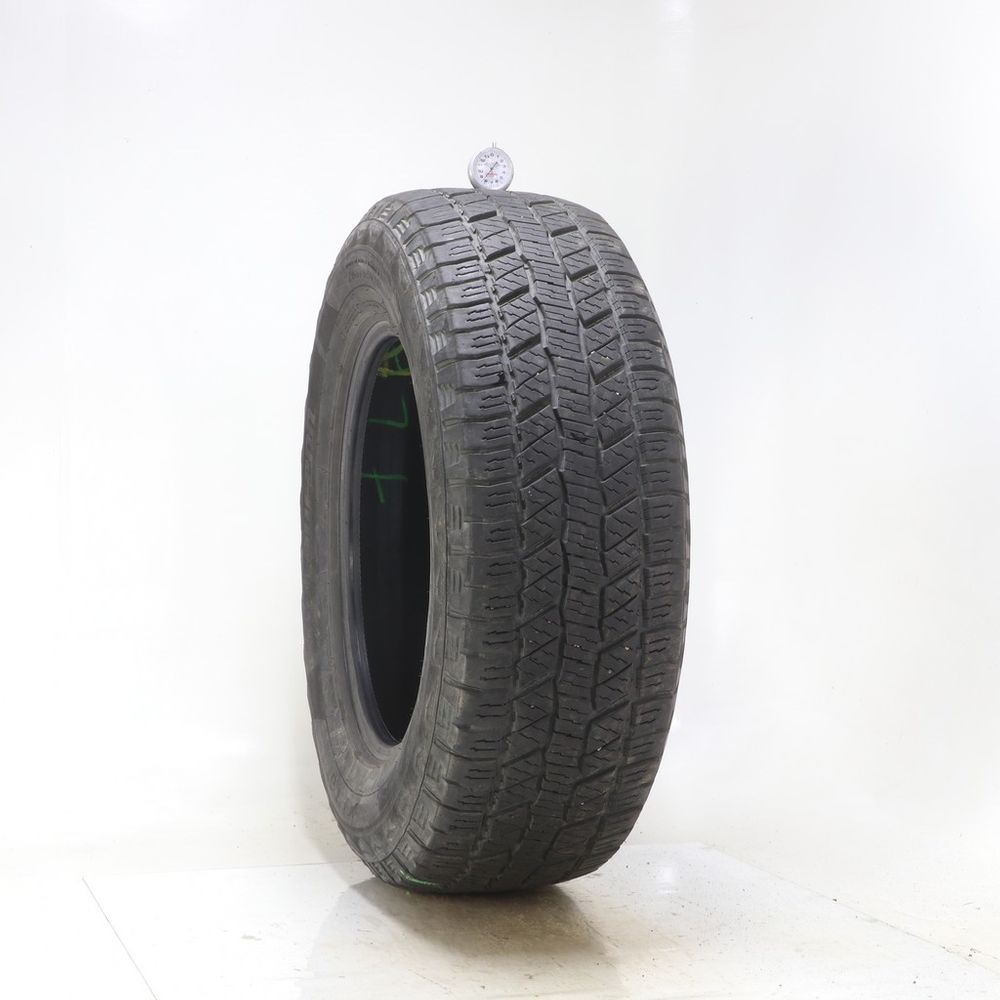 Set of (2) Used 265/65R18 Laufenn X Fit AT 114T - 8.5-9/32 - Image 1