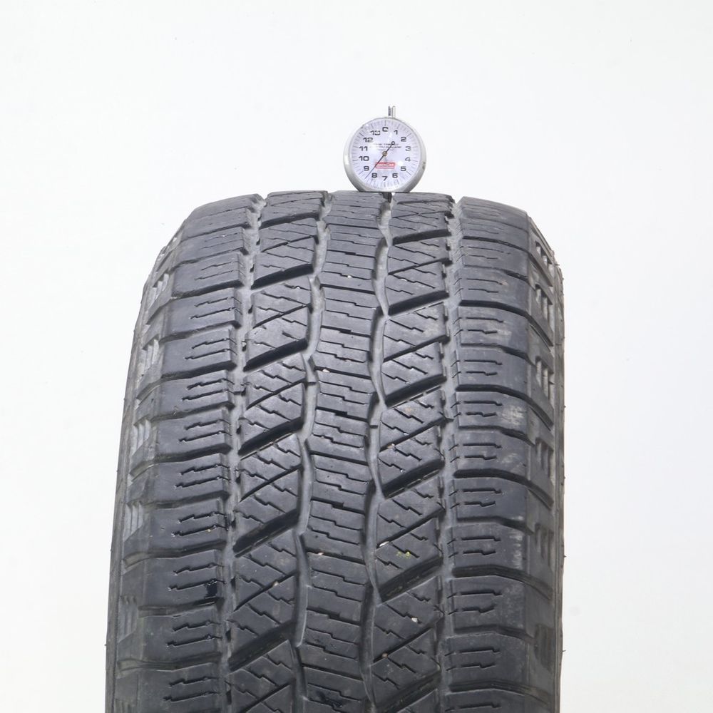 Set of (2) Used 265/65R18 Laufenn X Fit AT 114T - 8.5-9/32 - Image 2