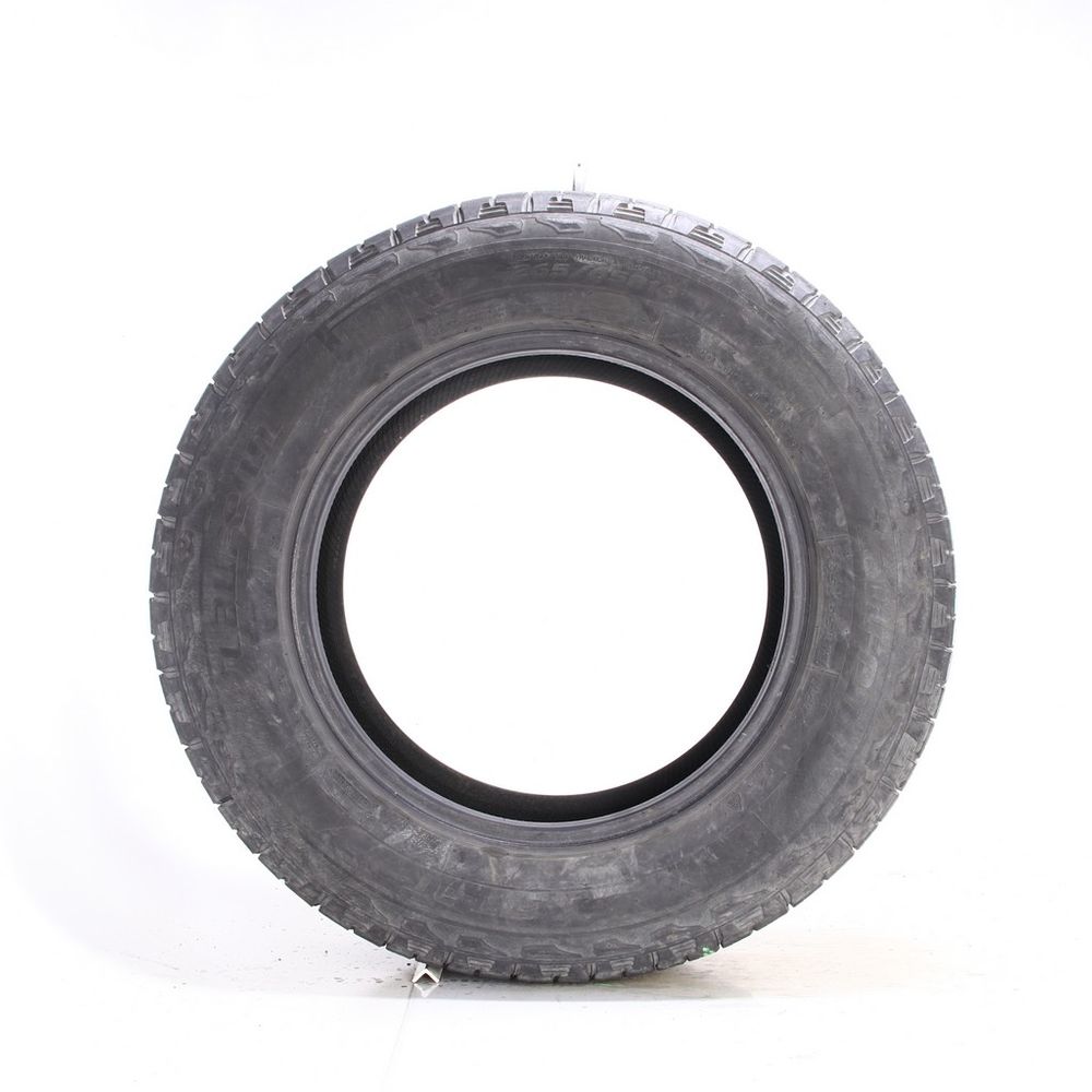 Set of (2) Used 265/65R18 Laufenn X Fit AT 114T - 8.5-9/32 - Image 3