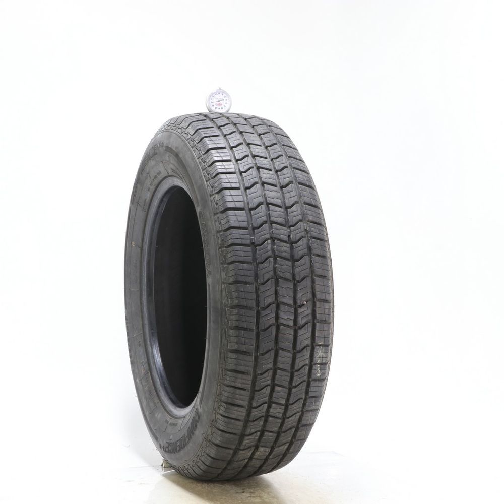Set of (2) Used 225/65R17 Caldera Confidence LT-S 102H - 8.5-9.5/32 - Image 4