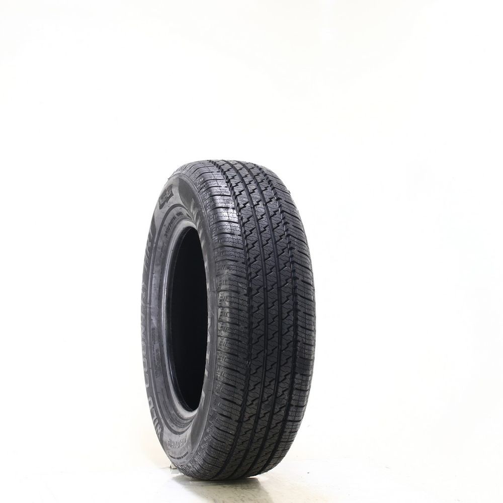 New 215/70R16 Multi-Mile Wild Country HRT 100H - New - Image 1