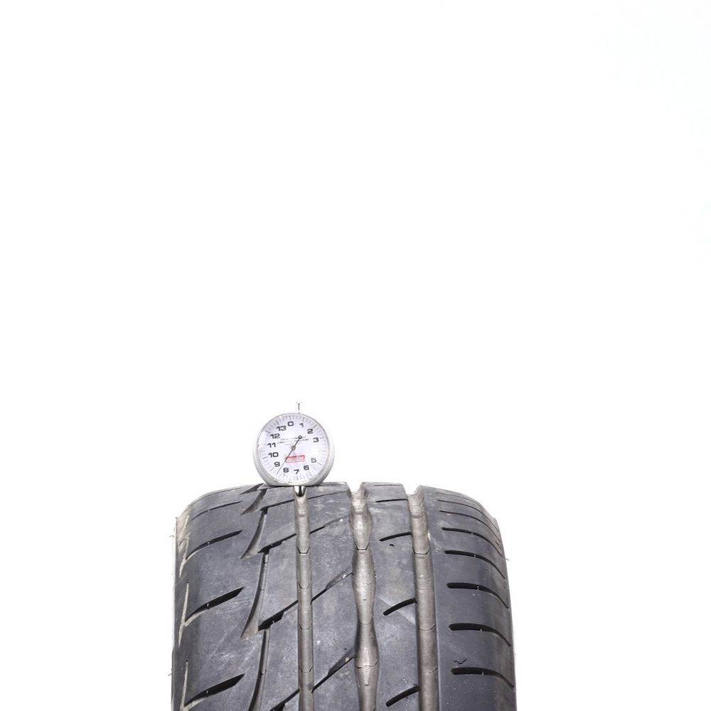 Used 205/45R17 Firestone Firehawk Indy 500 88W - 8.5/32 - Image 2