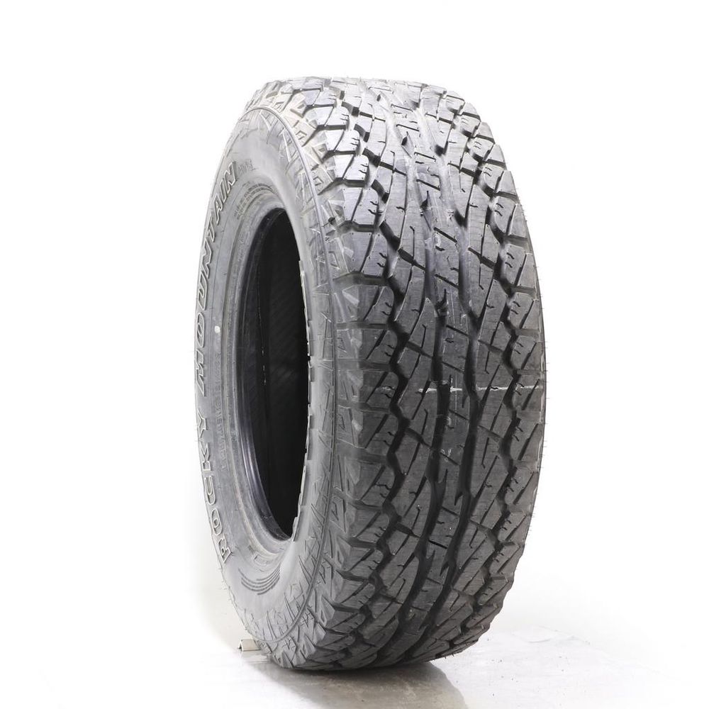 Used LT 285/65R18 Falken Rocky Mountain ATS 121/118S D - 16.5/32 - Image 1