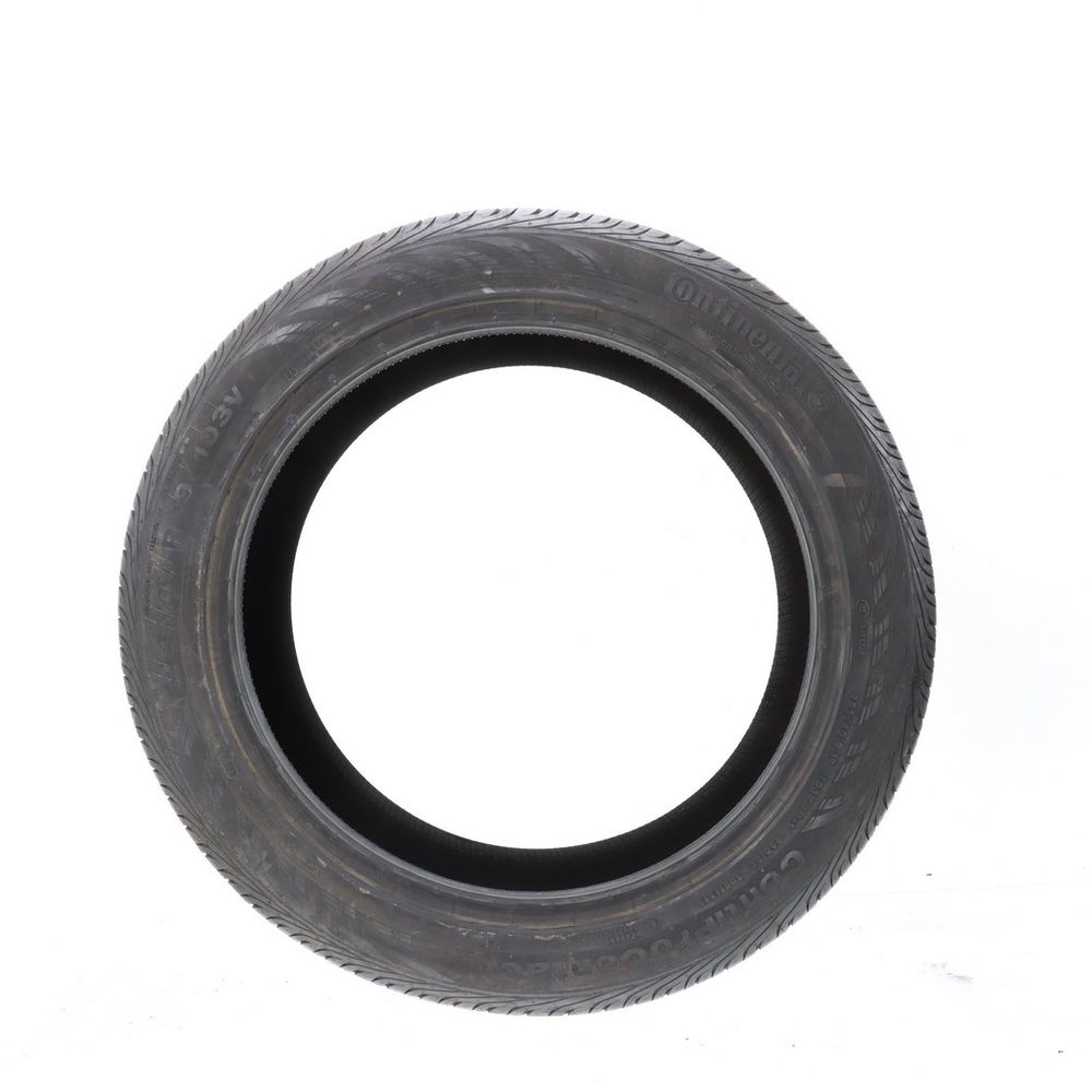 New 285/40R19 Continental ContiProContact N1 103V - 9/32 - Image 3