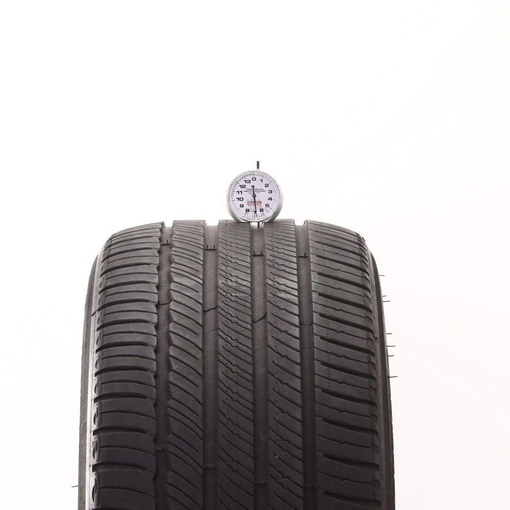 Set of (2) Used 255/40R20 Michelin Primacy MXM4 AO Acoustic 101H - 6.5-8/32 - Image 2
