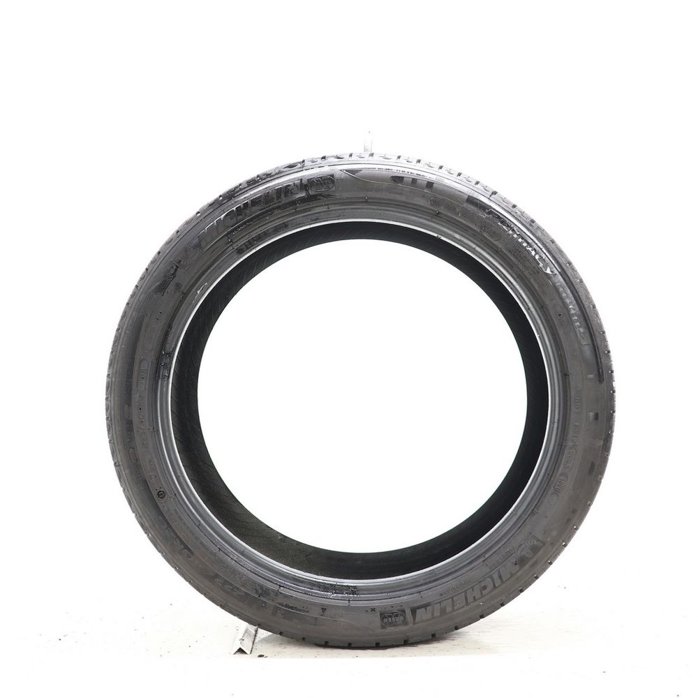 Set of (2) Used 255/40R20 Michelin Primacy MXM4 AO Acoustic 101H - 6.5-8/32 - Image 6