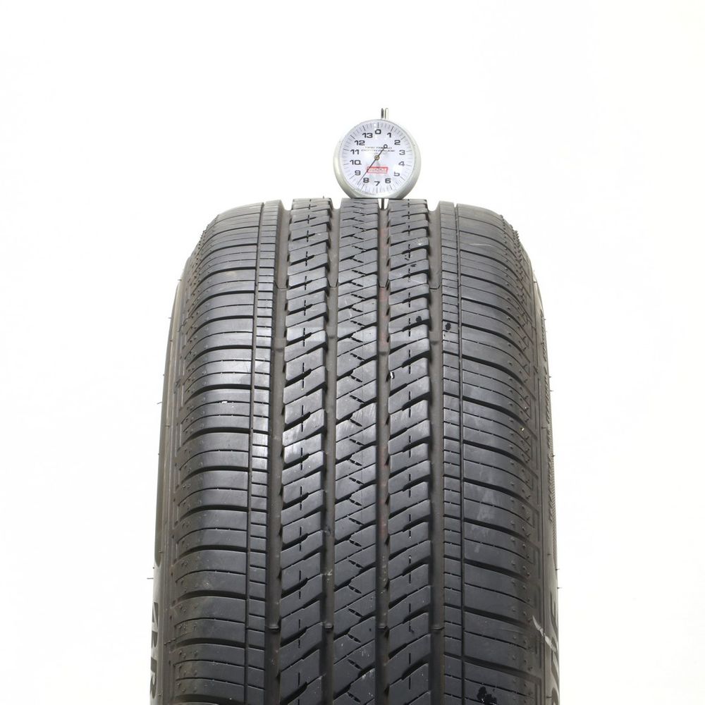Set of (2) Used 225/65RF17 Bridgestone Ecopia H/L 422 Plus RFT 100H - 7-8.5/32 - Image 5