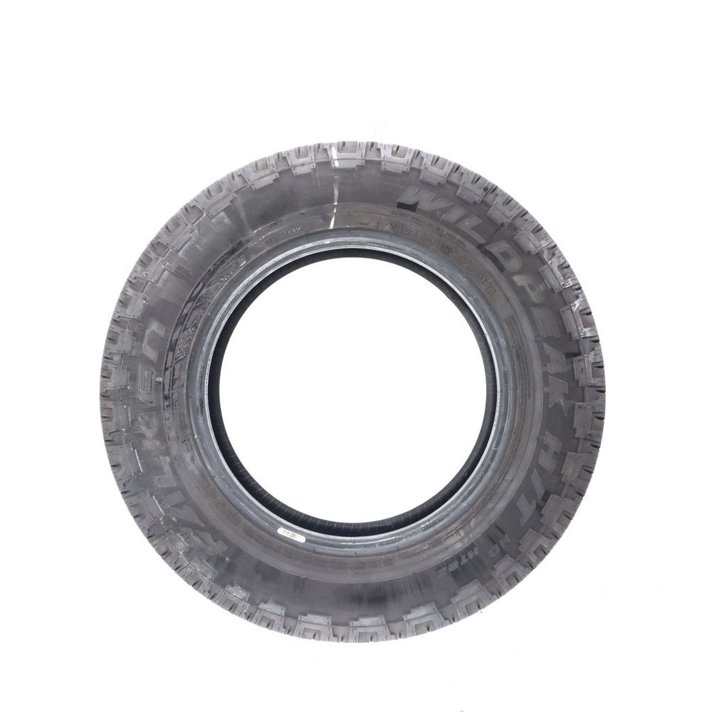 Used 235/65R16C Falken WildPeak H/T HT02 121/119R - 12.5/32 - Image 3