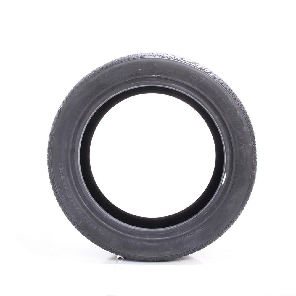 New 275/45R20 Continental CrossContact LX Sport NO 110V - Image 3