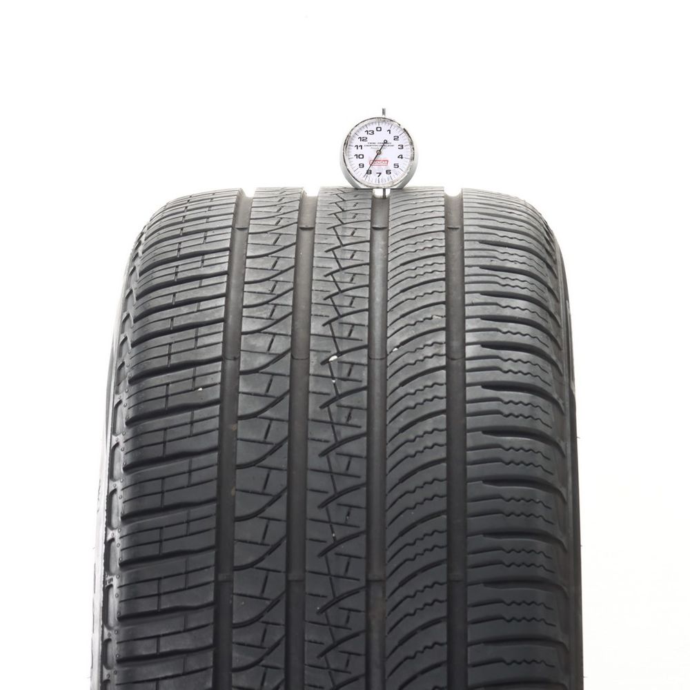 Set of (2) Used 285/40R23 Pirelli Scorpion Zero LR PNCS 111Y - 8-8.5/32 - Image 2